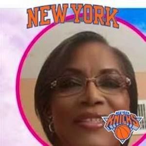 Meet your Posher, Veronica